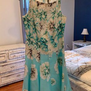 Julian Taylor NY dress